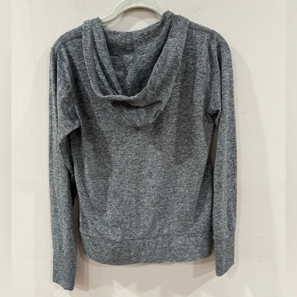 vuori halo performance full-zip hoodie size XS - Picture 11 of 14